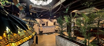 Hotel Bali Bali Matsudo