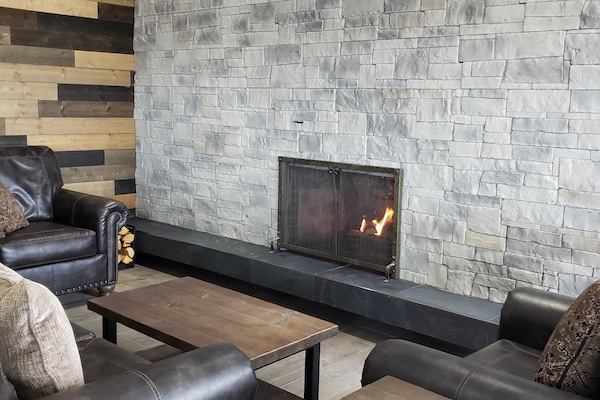 Chimenea