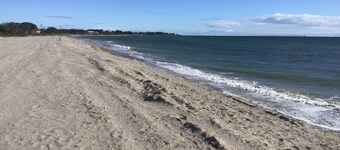 Beachdoc, 300 m to the beach