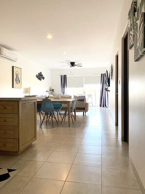 Interior - ★★★★★New Beautiful condo!!!<br> 300 meters Medano Beach (Cabo San Lucas)