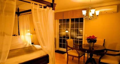 St-Sauveur Lovely Studio Canopy