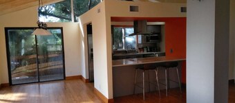 Coconut Creek Cabin Retreat