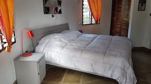 Cottage, 3 Bedrooms, Pool View