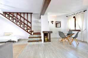 Interior - Villa LA RAYA 1ª Línea Playa (Denia)