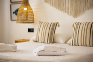 2 dormitorios, caja fuerte, tabla de planchar con plancha y wifi gratis