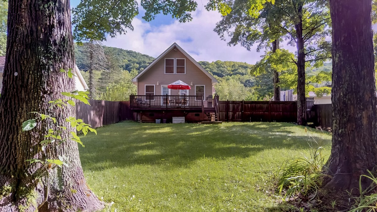 Bild für Gastgeberprofil