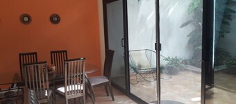 Mi hogar en el Caribe