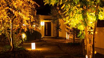Jardin