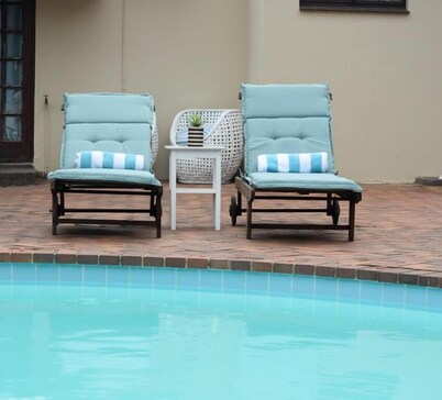 伯克利之家旅馆