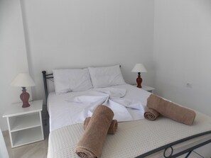 Apartment, 1 Bedroom