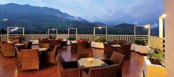Gokulam Park Munnar