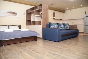 Caja de seguridad en la habitación y sistema de insonorización 