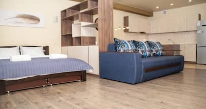 Prestige Apartments