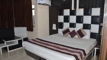 Super Deluxe | View from room