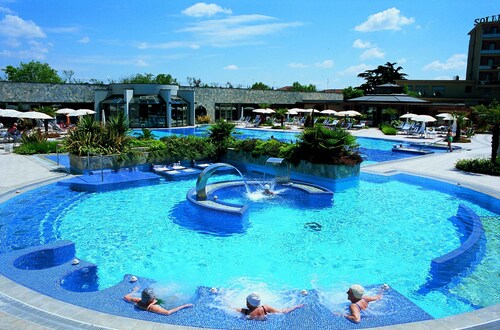 Terme Sollievo
