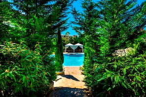Jardin