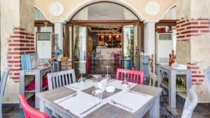 Restoran