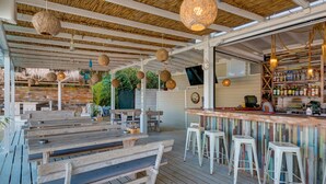 Bar pantai