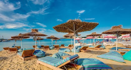 Esteban VIP Residence Club