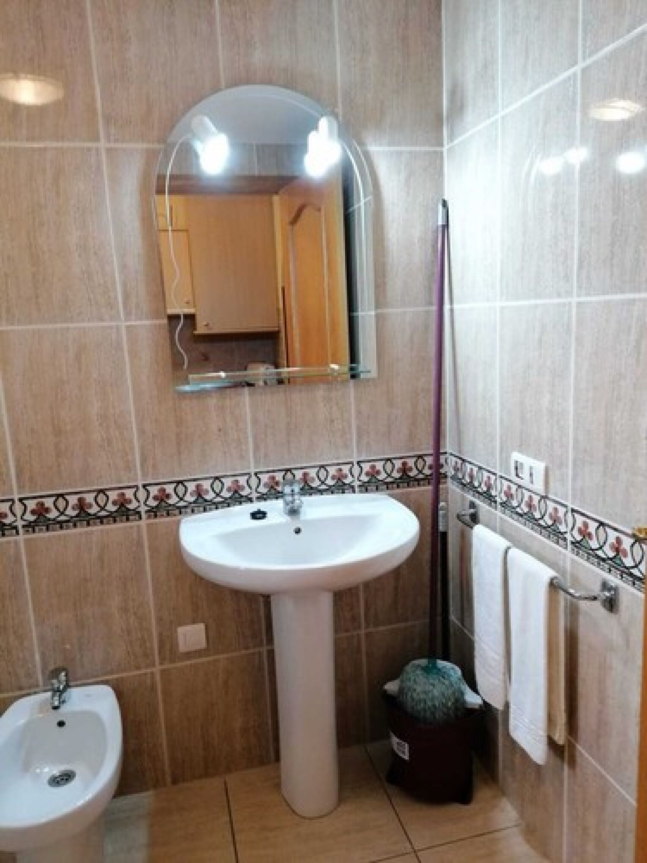 Photo - Apartamentos Parque Carolina