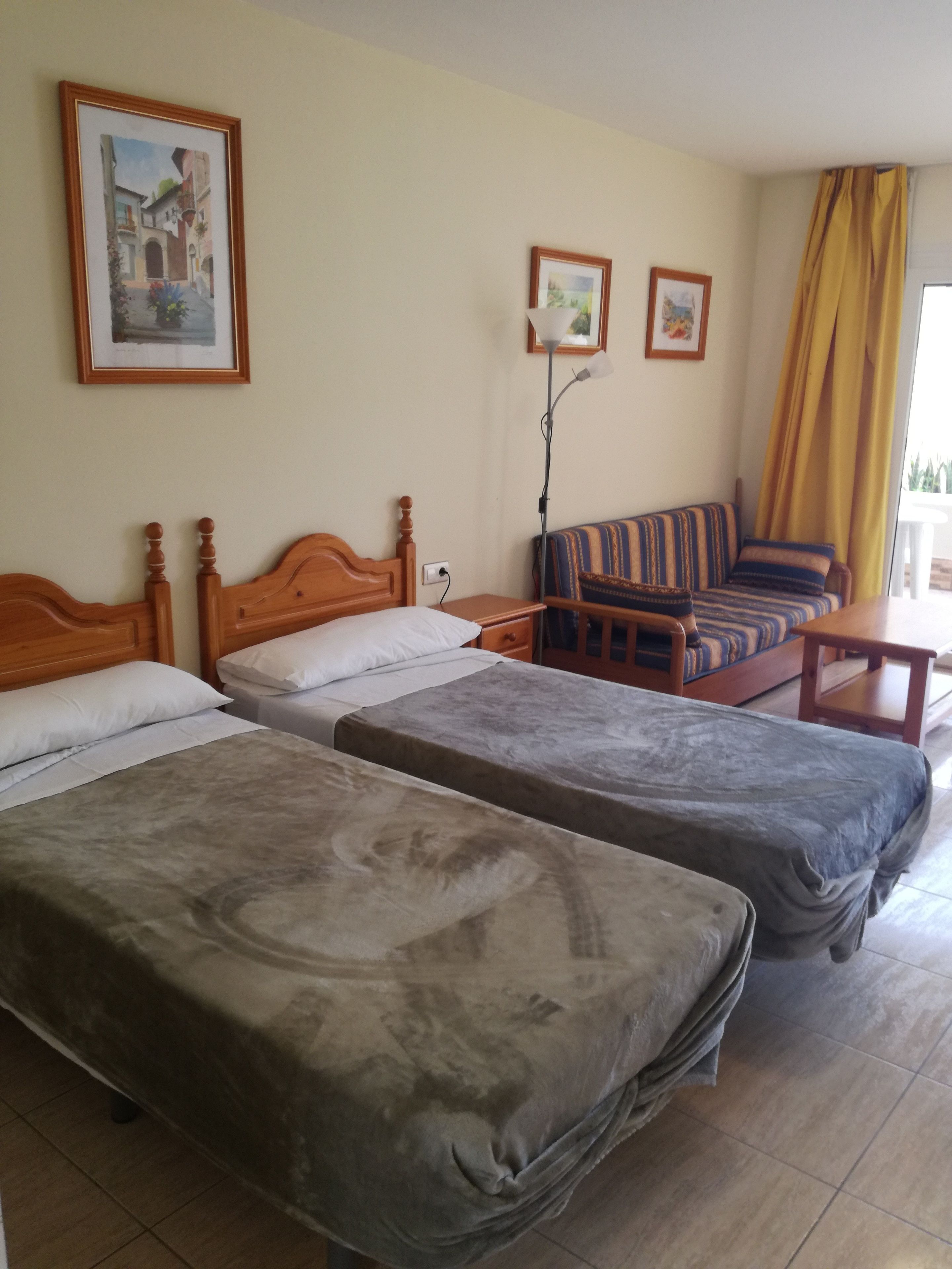 Photo - Apartamentos Parque Carolina