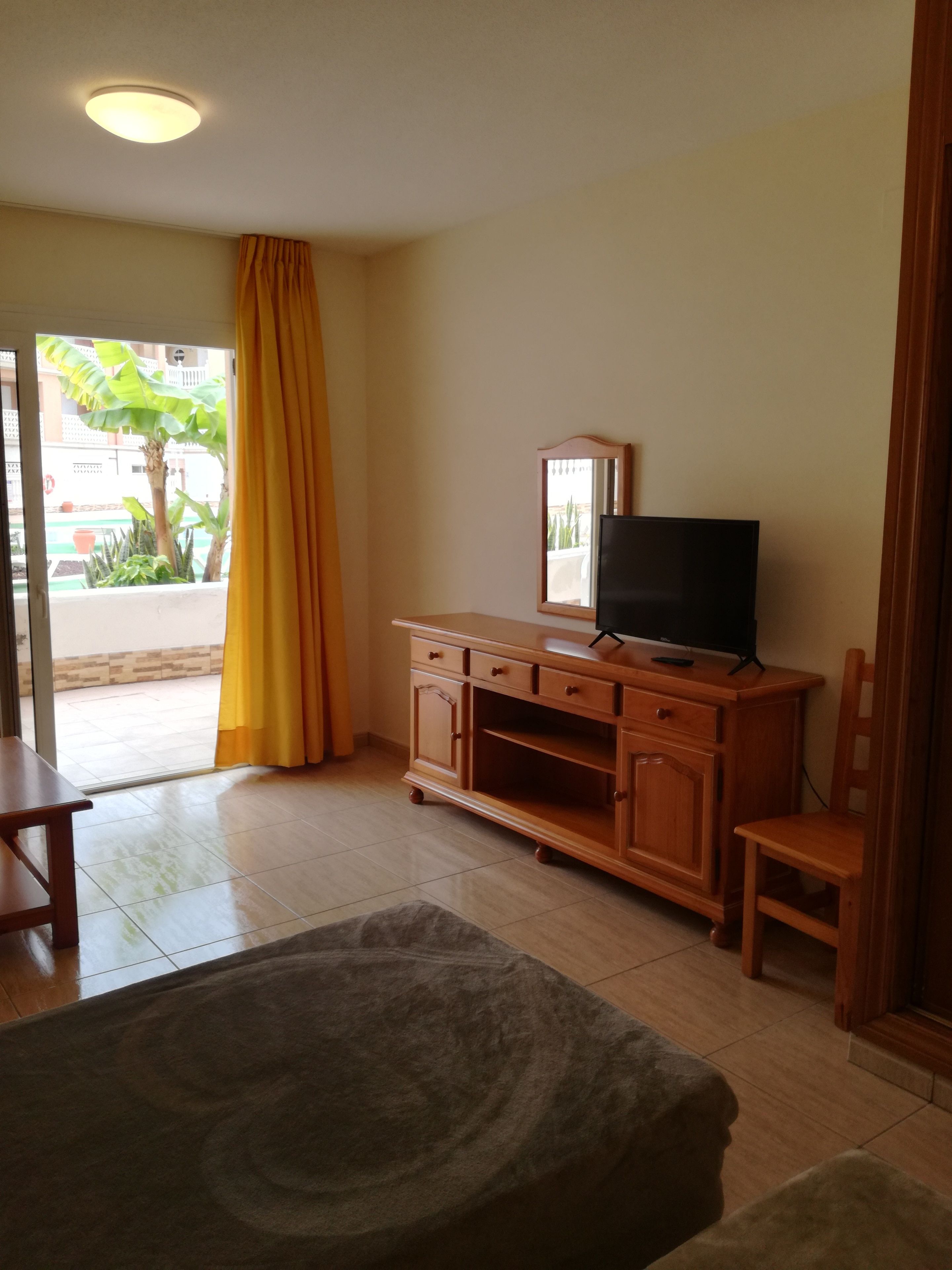 Photo - Apartamentos Parque Carolina