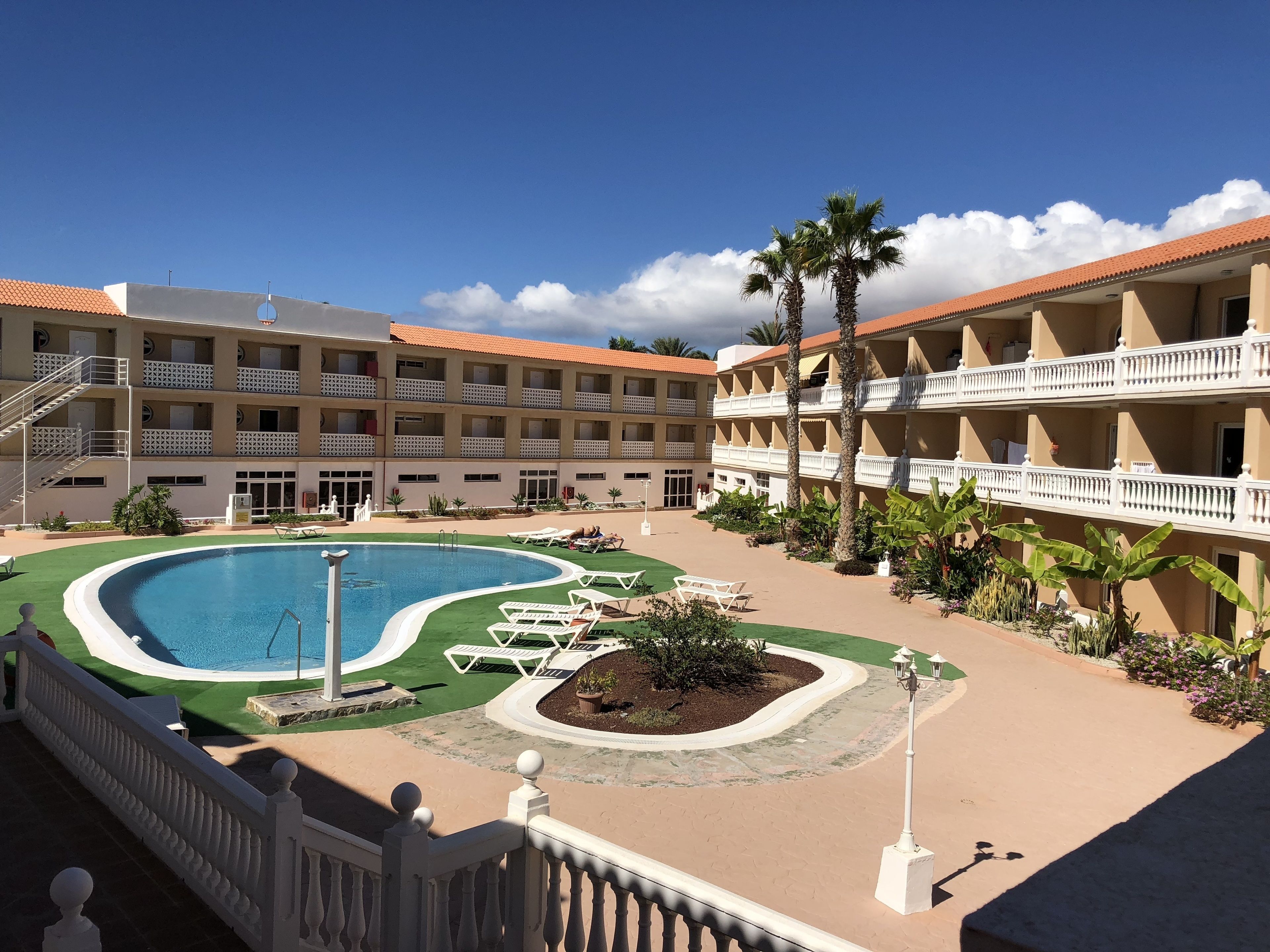 Photo - Apartamentos Parque Carolina