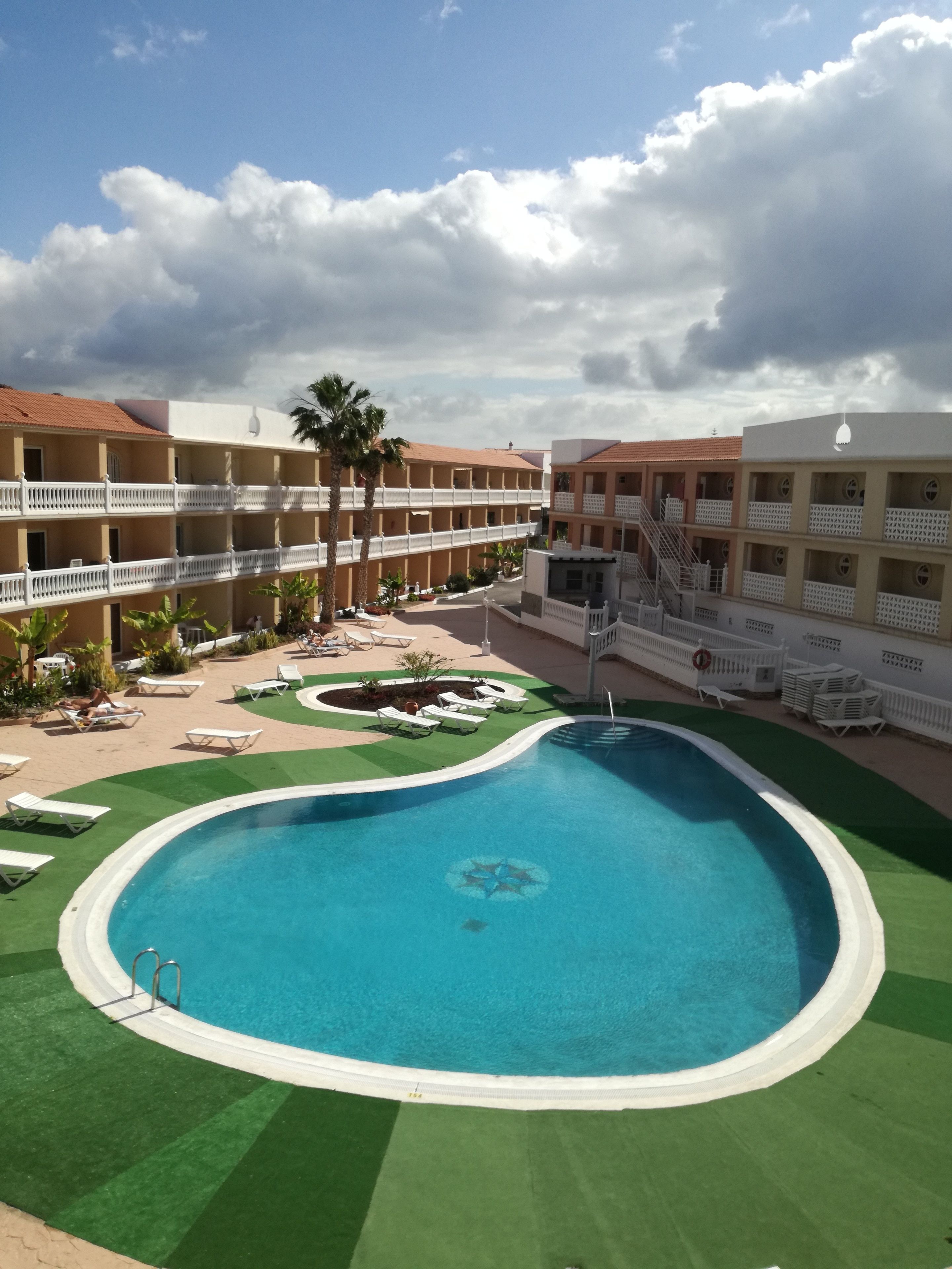 Photo - Apartamentos Parque Carolina