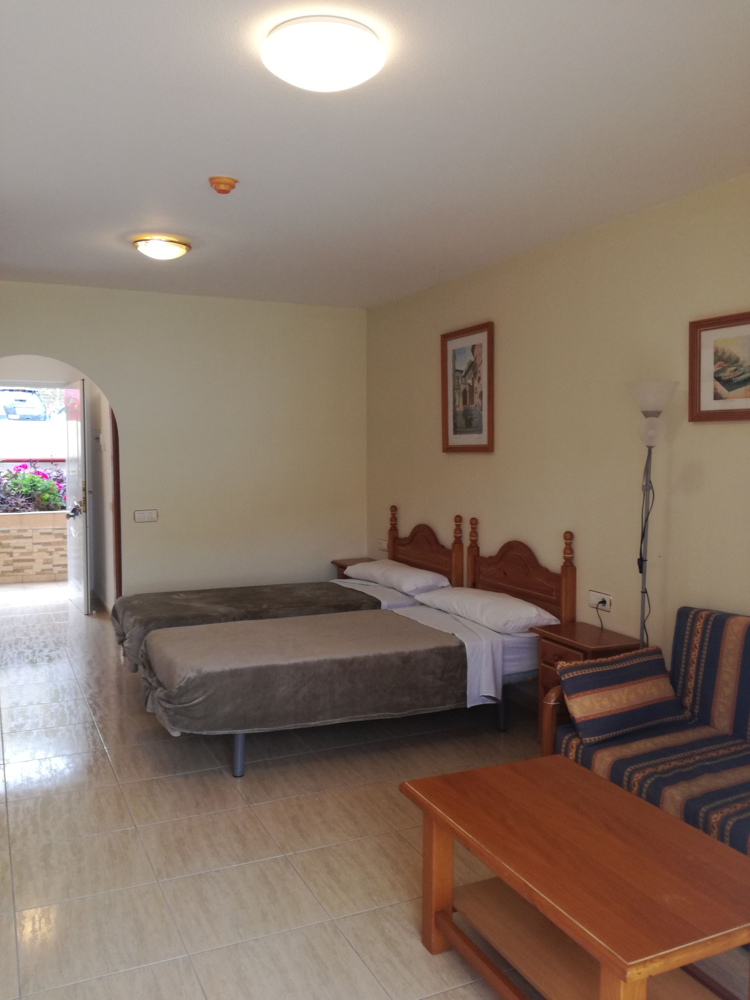 Photo - Apartamentos Parque Carolina