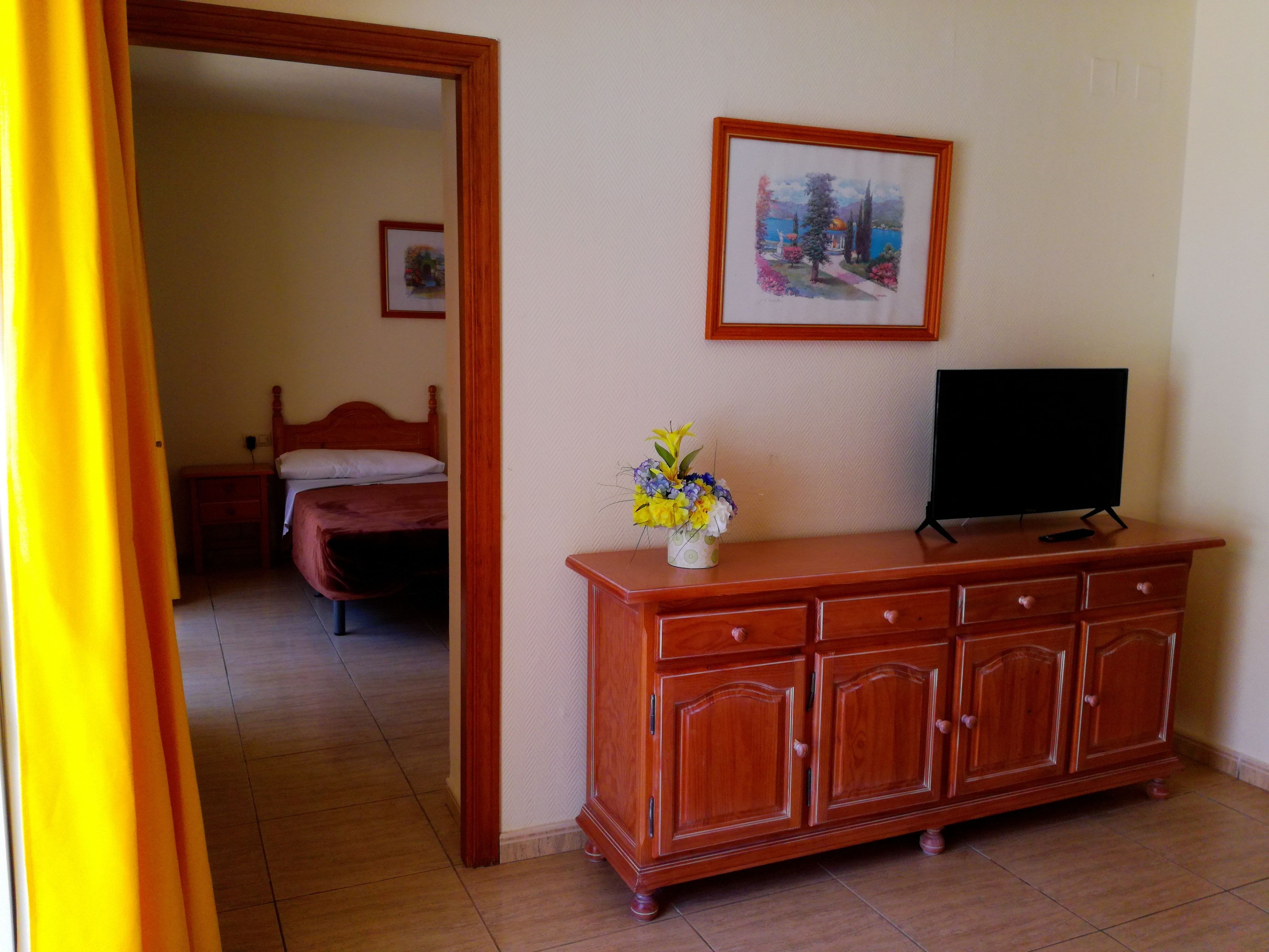 Photo - Apartamentos Parque Carolina