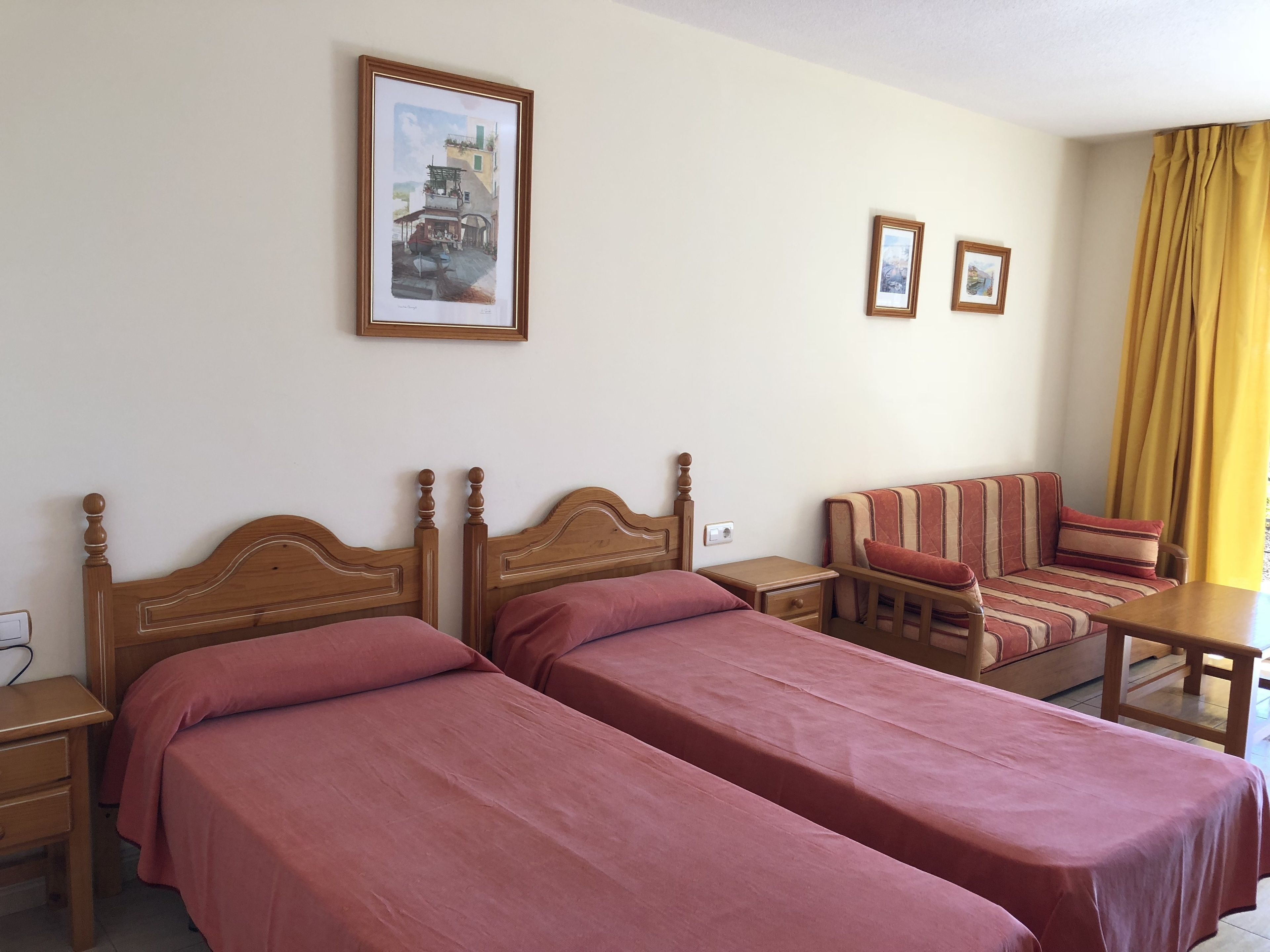 Photo - Apartamentos Parque Carolina