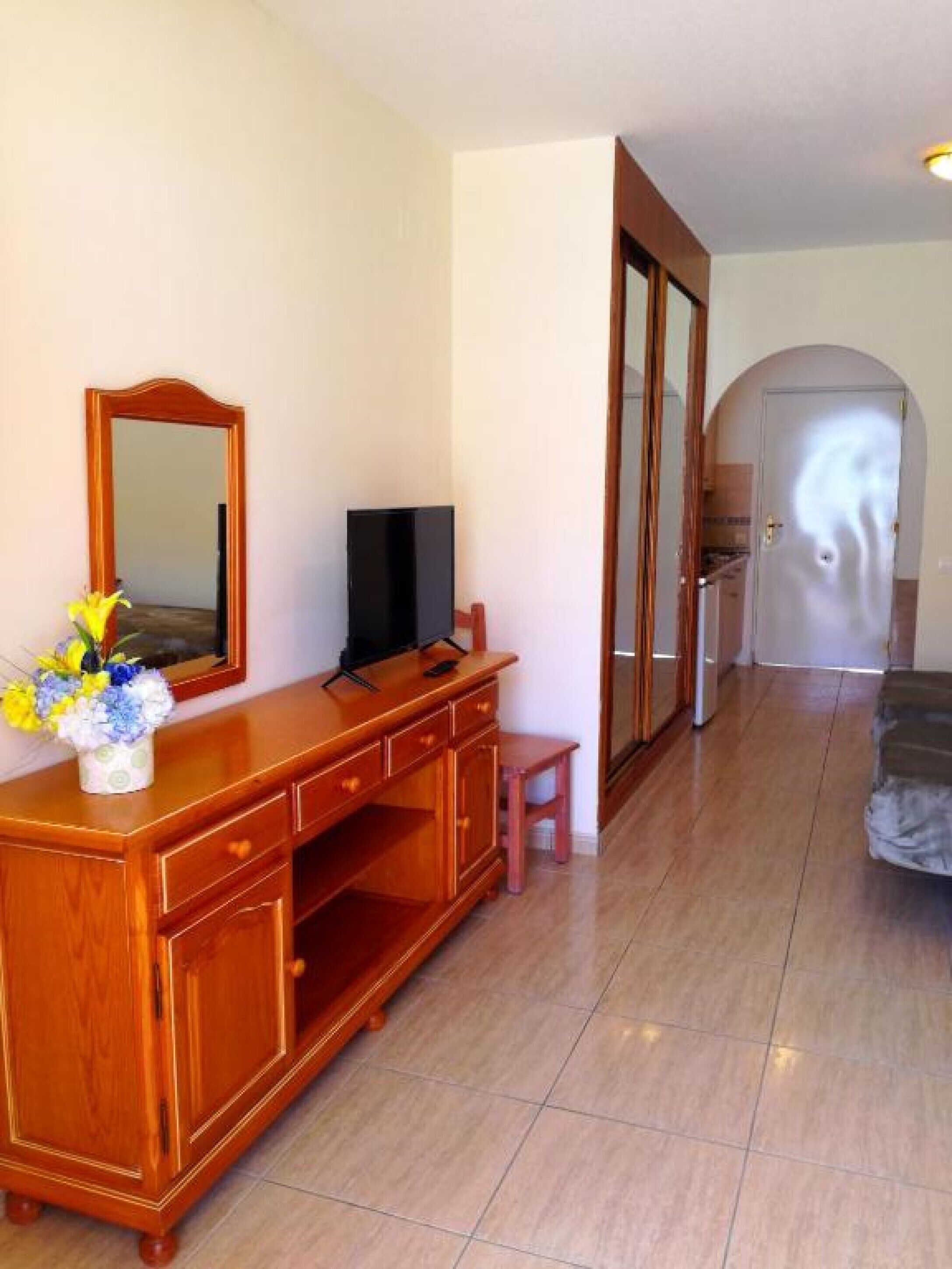 Photo - Apartamentos Parque Carolina