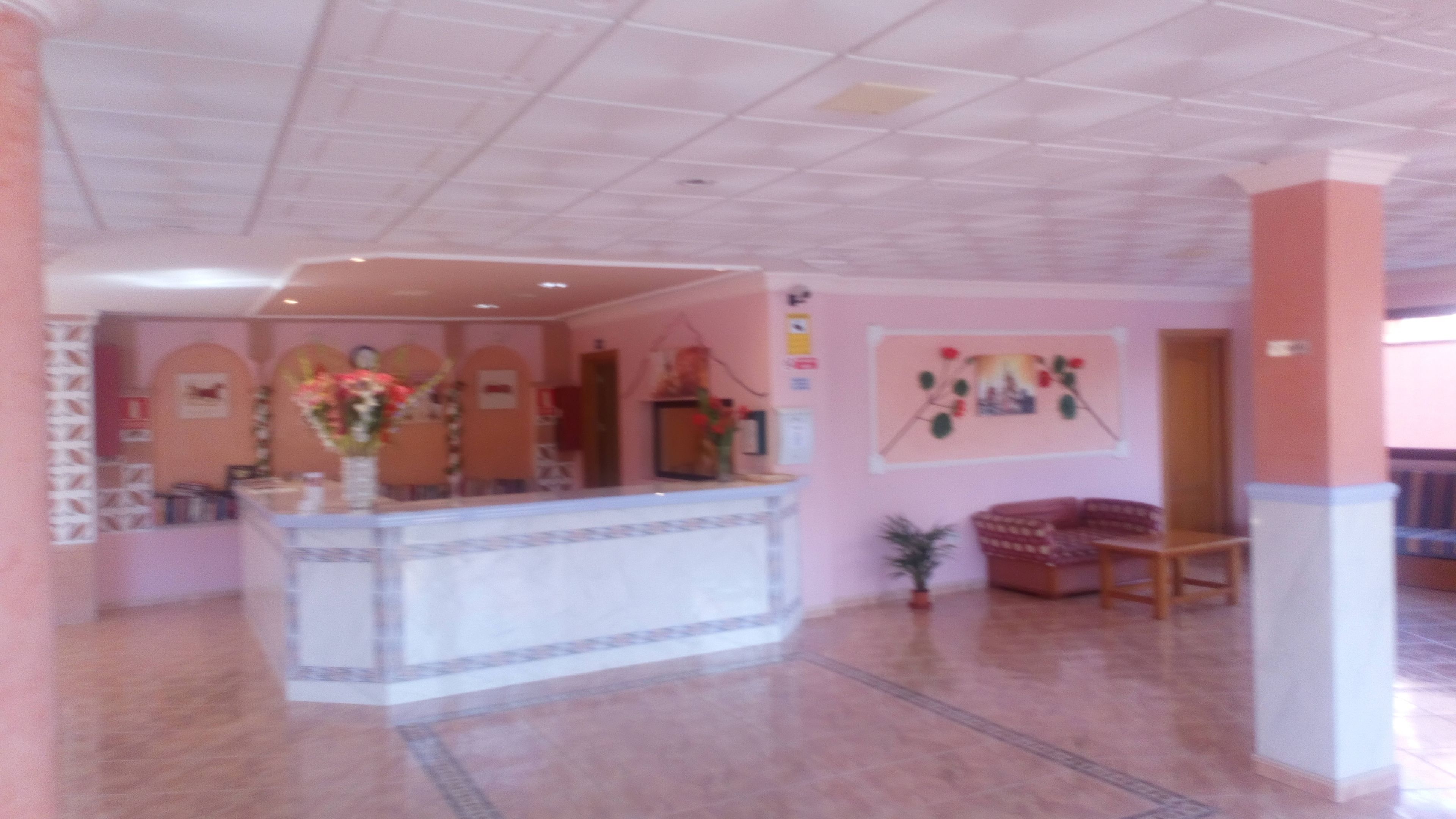 Photo - Apartamentos Parque Carolina