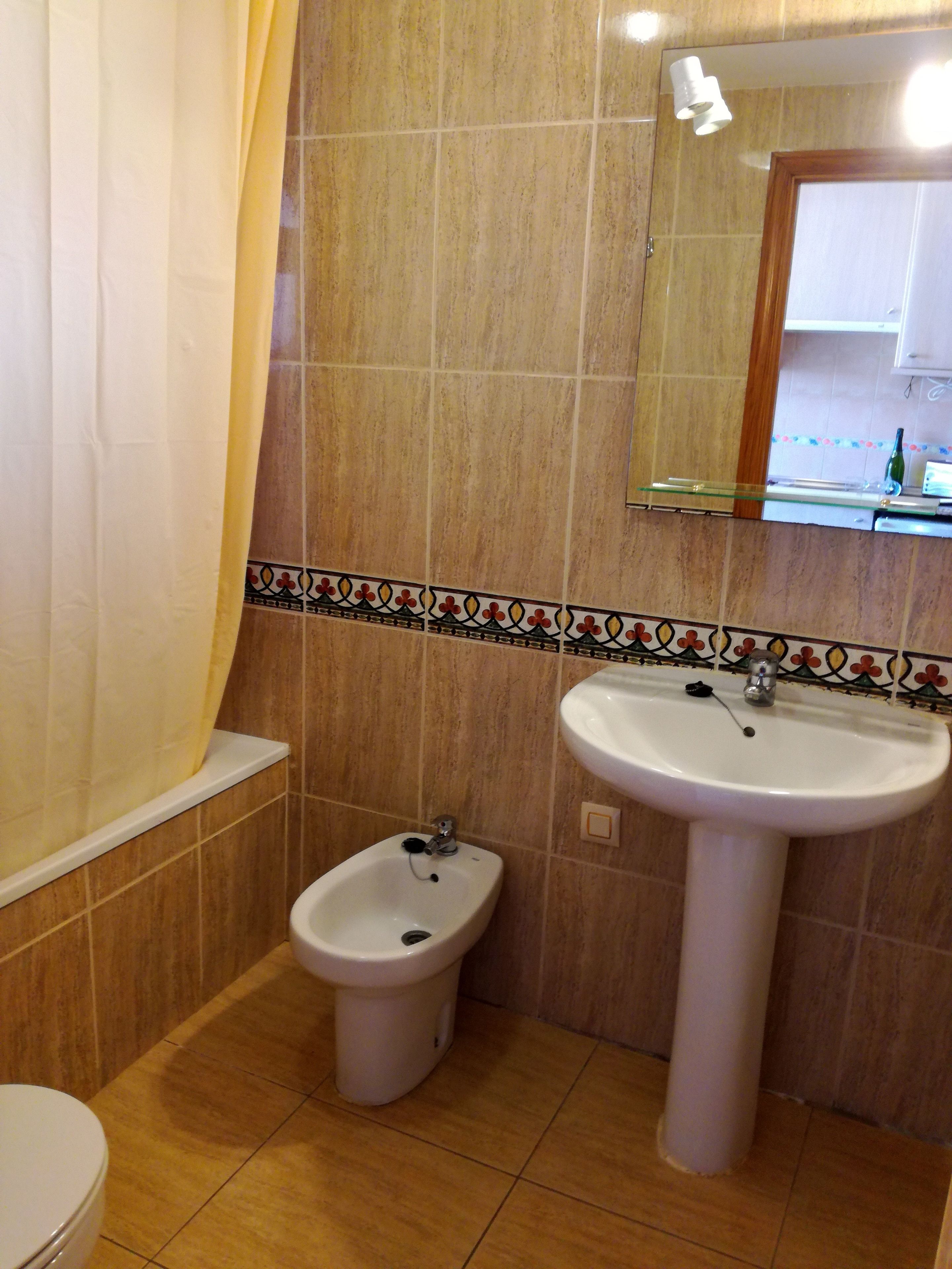 Photo - Apartamentos Parque Carolina