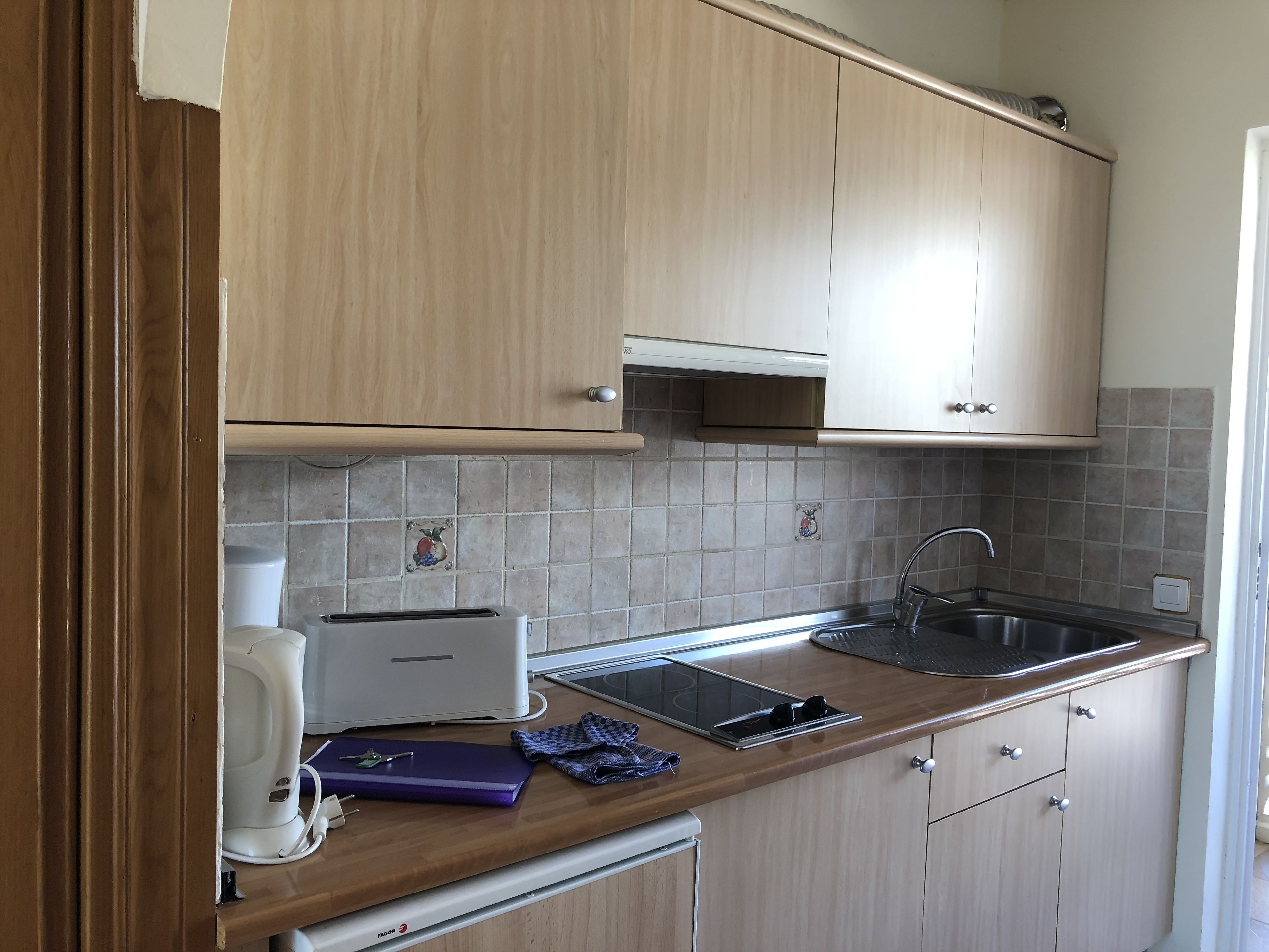 Photo - Apartamentos Parque Carolina