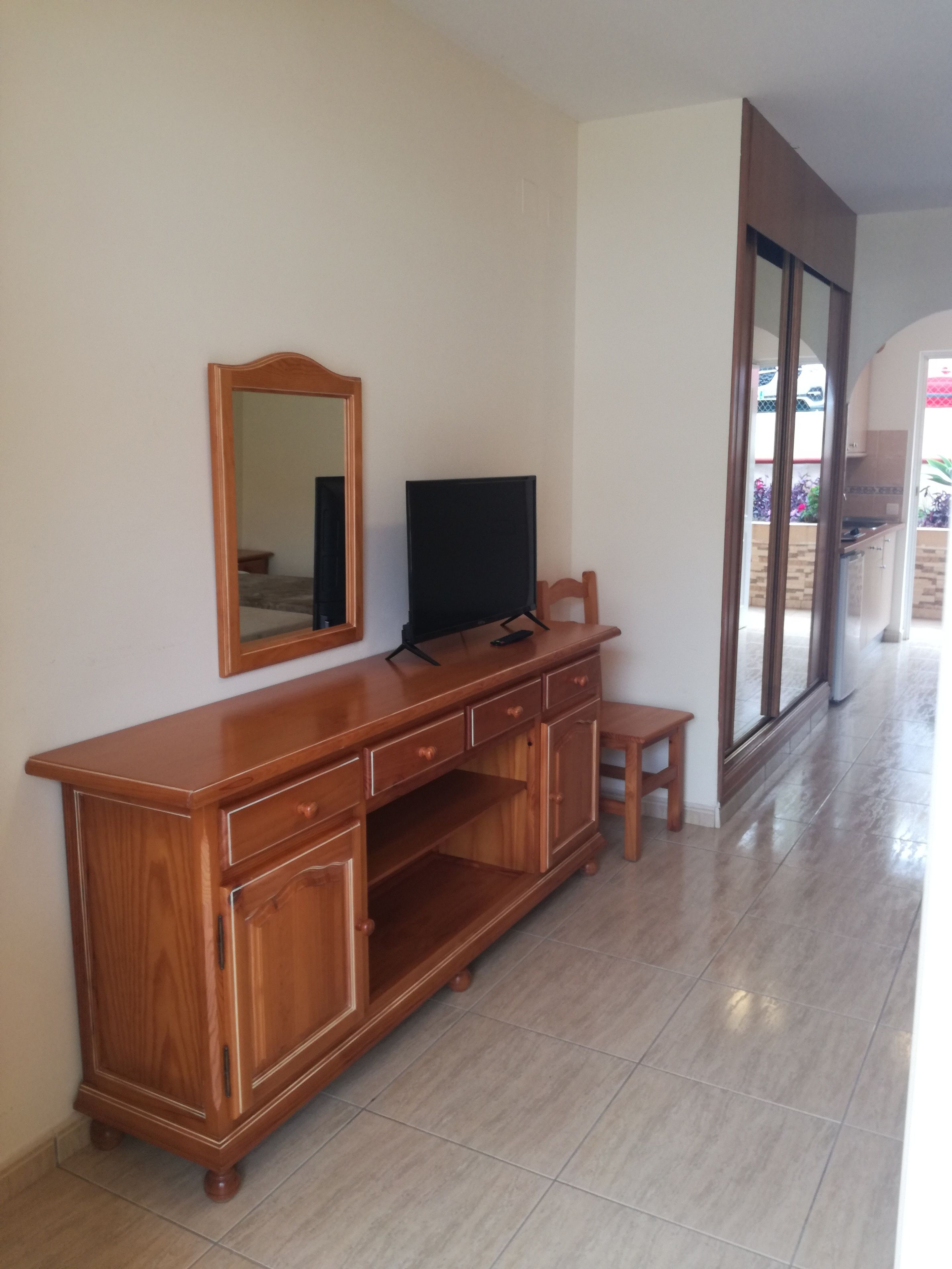 Photo - Apartamentos Parque Carolina