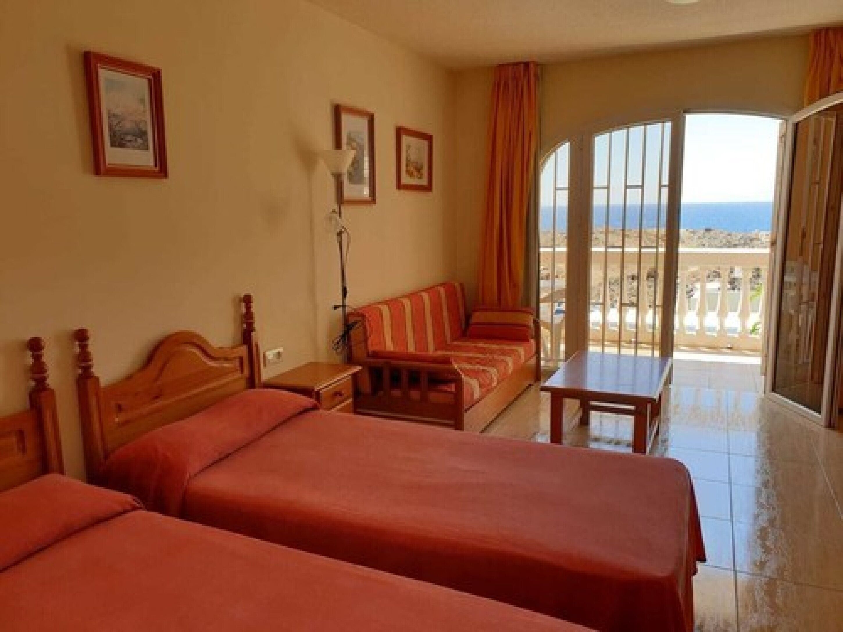 Photo - Apartamentos Parque Carolina