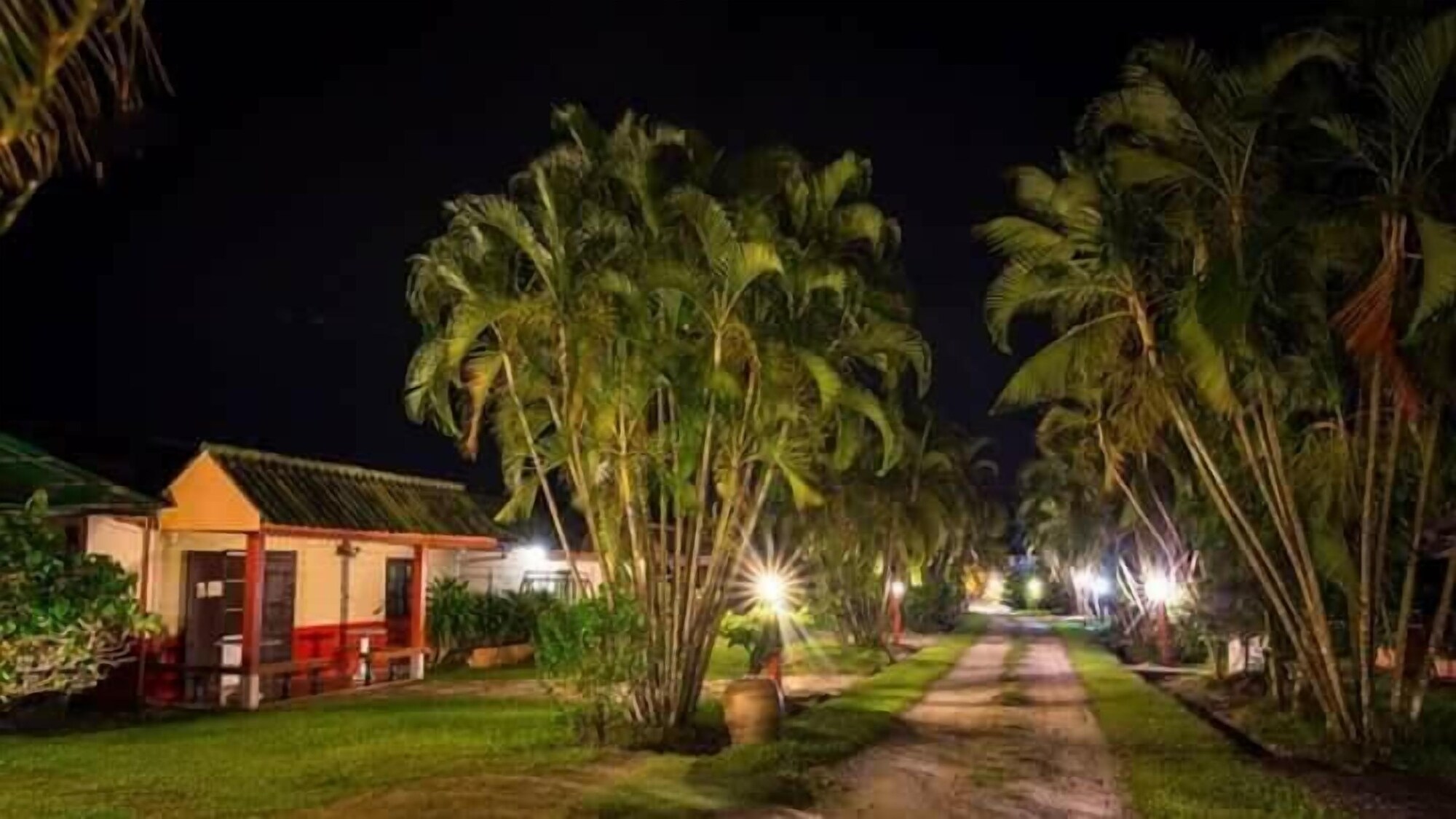 2 Star Hotels
