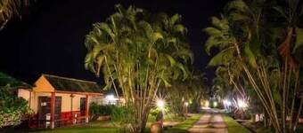 Nason Resort