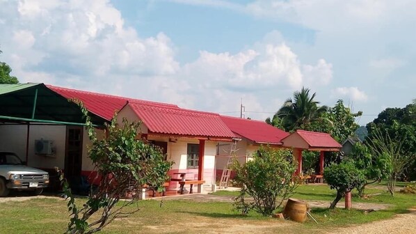 Exterior - Nason Resort (Thoeng)