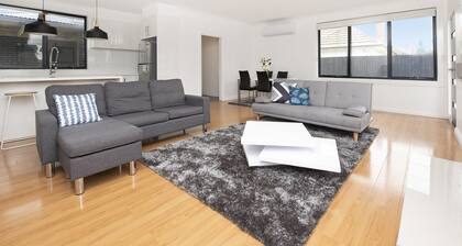 Hilton - very nice unit