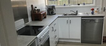 Grantian, Bacchus Marsh