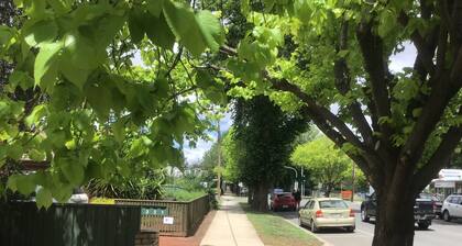 Grantian, Bacchus Marsh