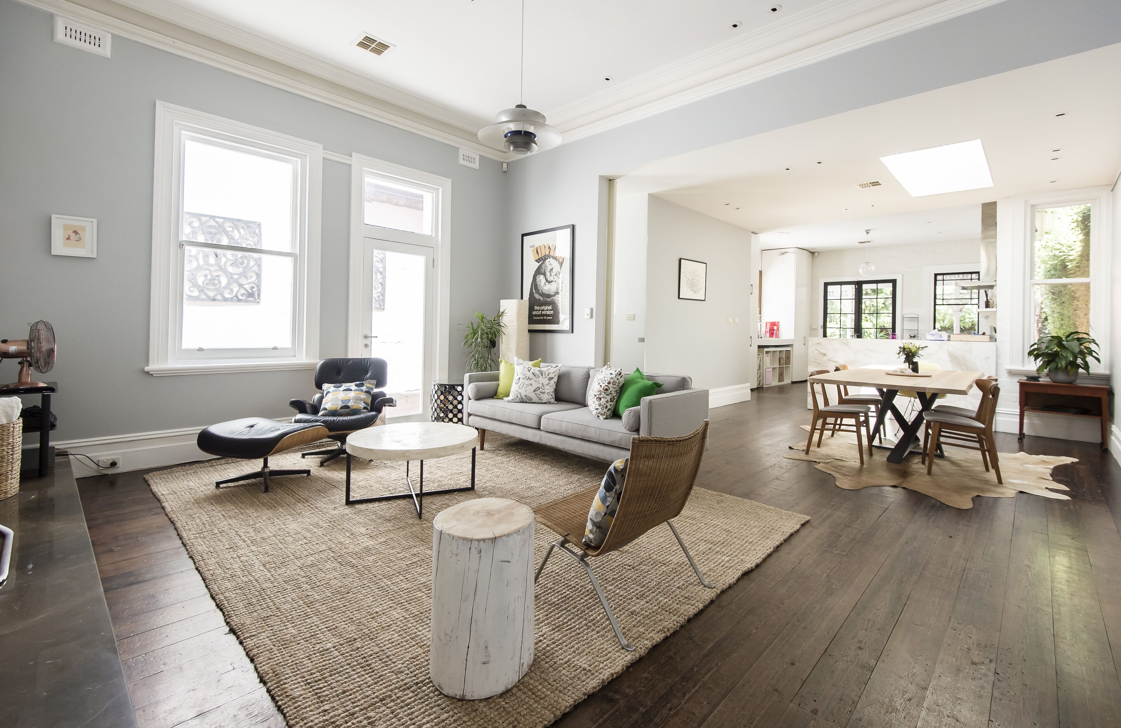 Ancora South Yarra: Large Home Away From Home. 2 mins from Chapel Street