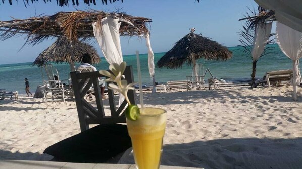 Playa