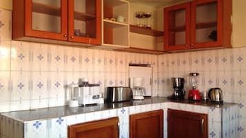 Utensilios de cocina