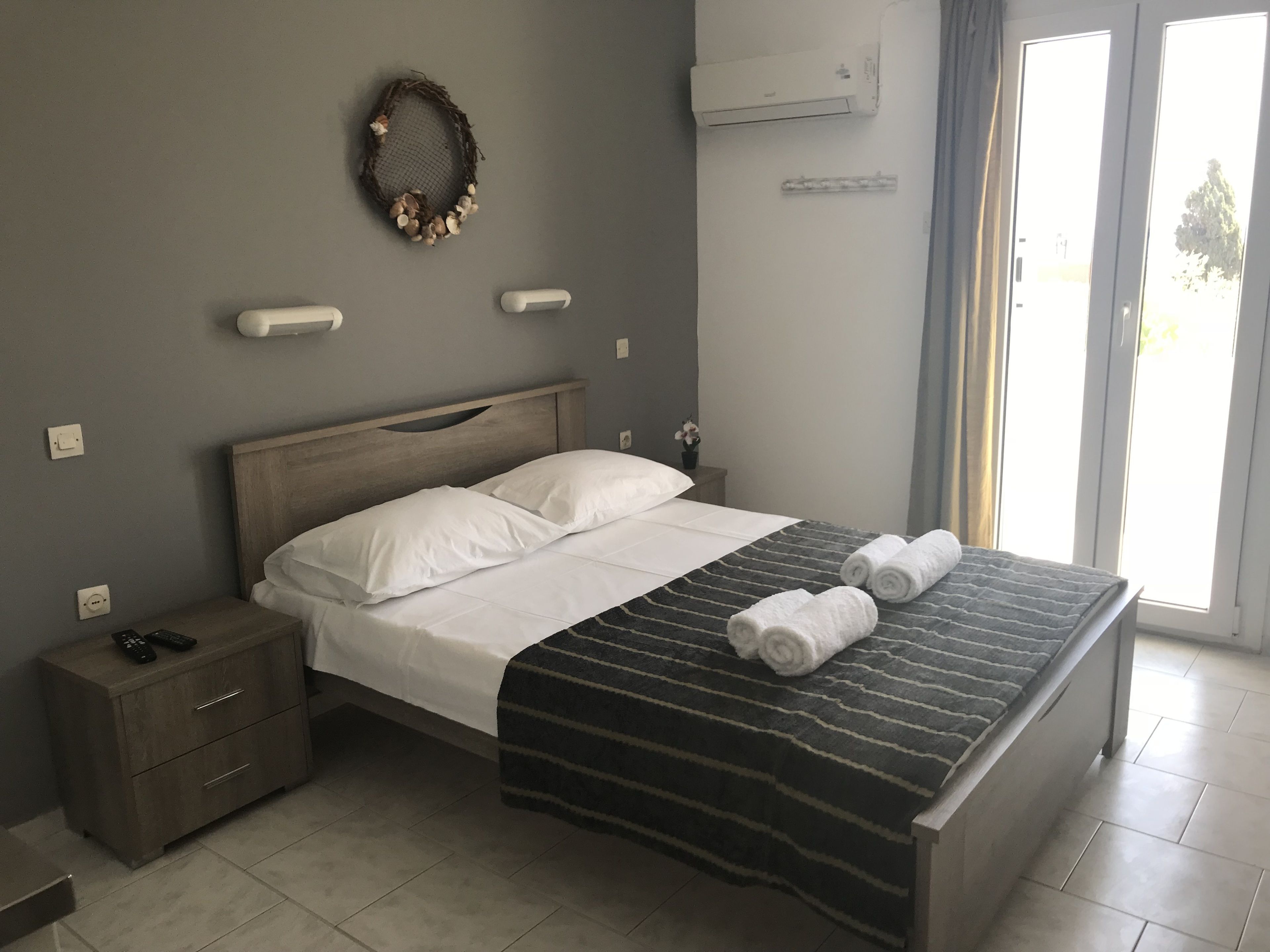 Apartment, 1 Bedroom | Soundproofing, free WiFi, bed sheets