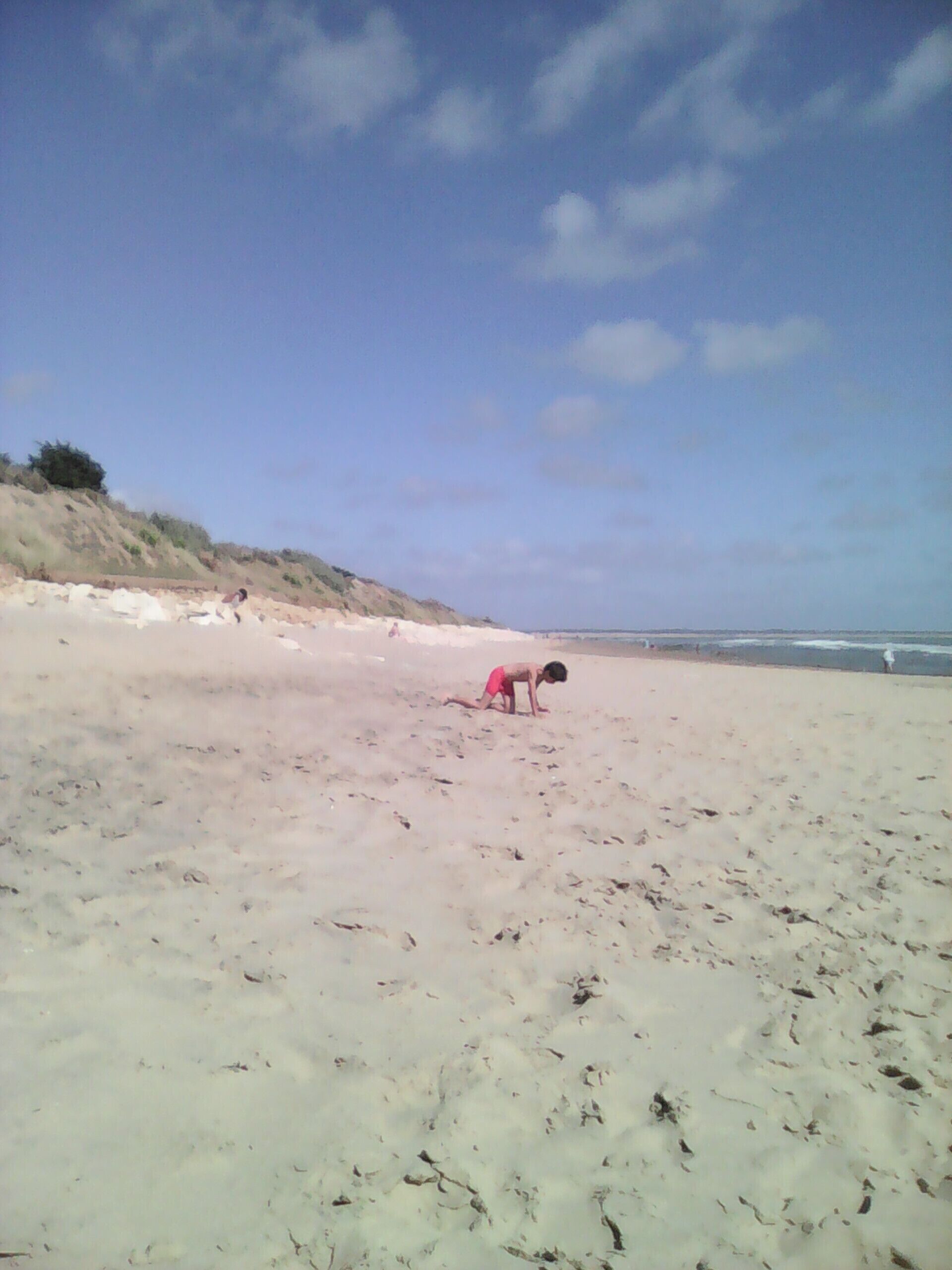 Strand