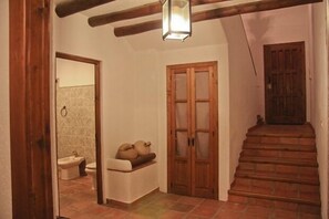 Interieur