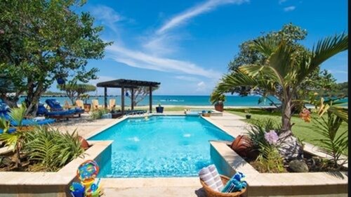 Lot 12 Bengal Beach